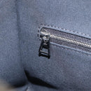 LOUIS VUITTON Epi Vaneau MM Hand Bag Black M51238 LV Auth ep16360V-27