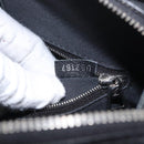 LOUIS VUITTON Epi Vaneau MM Hand Bag Black M51238 LV Auth ep16360V-11