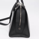 LOUIS VUITTON Epi Vaneau MM Hand Bag Black M51238 LV Auth ep16360V-3