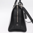 LOUIS VUITTON Epi Vaneau MM Hand Bag Black M51238 LV Auth ep16360V-4