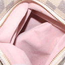 LOUIS VUITTON Damier Azur Speron Backpack N41578 LV Auth ep16361A-30