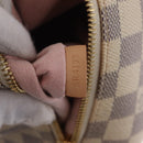 LOUIS VUITTON Damier Azur Speron Backpack N41578 LV Auth ep16361A-31