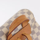 LOUIS VUITTON Damier Azur Speron Backpack N41578 LV Auth ep16361A-7