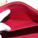 LOUIS VUITTON Monogram Vernis Rosewood Avenue Pomme D'amour M93507 Auth ep16362A-23