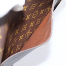 LOUIS VUITTON Monogram Saint Cloud GM Shoulder Bag M51242 LV Auth ep16368-28