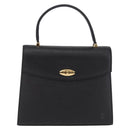 LOUIS VUITTON Epi Malesherbes Hand Bag Black M52372 LV Auth ep16374A-13