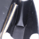 LOUIS VUITTON Epi Malesherbes Hand Bag Black M52372 LV Auth ep16374A-24