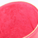 LOUIS VUITTON Epi Cannes Hand Bag Red M48037 LV Auth ep16376A-21