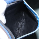 LOUIS VUITTON Epi Speedy 35 Hand Bag Toledo Blue M42995 LV Auth ep16379A-23