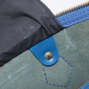 LOUIS VUITTON Epi Speedy 35 Hand Bag Toledo Blue M42995 LV Auth ep16379A-24