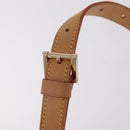 LOUIS VUITTON Monogram Vernis Thompson Street Bag Gris M91008 LV Auth ep16389V-11