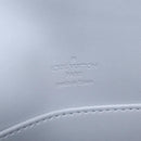 LOUIS VUITTON Monogram Vernis Thompson Street Bag Gris M91008 LV Auth ep16389V-18