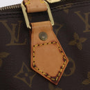 LOUIS VUITTON Monogram Alma Hand Bag M51130 LV Auth ep16392A-10