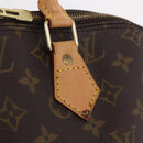 LOUIS VUITTON Monogram Alma Hand Bag M51130 LV Auth ep16392A-15