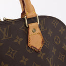LOUIS VUITTON Monogram Alma Hand Bag M51130 LV Auth ep16392A-16