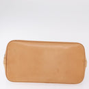 LOUIS VUITTON Monogram Alma Hand Bag M51130 LV Auth ep16392A-6