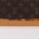 LOUIS VUITTON Monogram Alma Hand Bag M51130 LV Auth ep16392A-2
