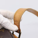 LOUIS VUITTON Monogram Saint Cloud GM Shoulder Bag M51242 LV Auth ep16400-16