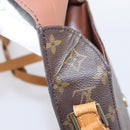 LOUIS VUITTON Monogram Saint Cloud GM Shoulder Bag M51242 LV Auth ep16400-19