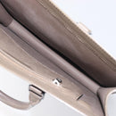 LOUIS VUITTON Epi Sac Plat Hand Bag Lilac M5207B LV Auth ep16402-11