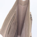 LOUIS VUITTON Epi Sac Plat Hand Bag Lilac M5207B LV Auth ep16402-20