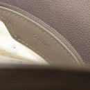 LOUIS VUITTON Epi Sac Plat Hand Bag Lilac M5207B LV Auth ep16402-12
