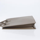 LOUIS VUITTON Epi Sac Plat Hand Bag Lilac M5207B LV Auth ep16402-4