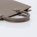 LOUIS VUITTON Epi Sac Plat Hand Bag Lilac M5207B LV Auth ep16402-7