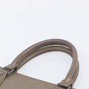 LOUIS VUITTON Epi Sac Plat Hand Bag Lilac M5207B LV Auth ep16402-8