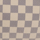 LOUIS VUITTON Damier Azur Pochette Accessoires Pouch N41207 LV Auth ep16405V-2