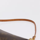 LOUIS VUITTON Monogram Pochette Accessoires Pouch M51980 LV Auth ep16423-15