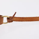 LOUIS VUITTON Monogram Pochette Accessoires Pouch M51980 LV Auth ep16423-16