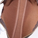 LOUIS VUITTON Monogram Pochette Accessoires Pouch M51980 LV Auth ep16423-11