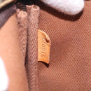 LOUIS VUITTON Monogram Pochette Accessoires Pouch M51980 LV Auth ep16423-12