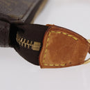 LOUIS VUITTON Monogram Pochette Accessoires Pouch M51980 LV Auth ep16423-4