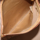 LOUIS VUITTON Monogram Neverfull MM Tote Bag M40156 LV Auth ep16427-40