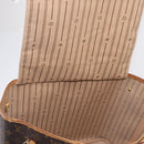 LOUIS VUITTON Monogram Neverfull MM Tote Bag M40156 LV Auth ep16427-41