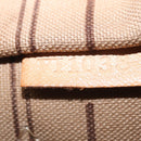 LOUIS VUITTON Monogram Neverfull MM Tote Bag M40156 LV Auth ep16427-42