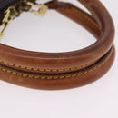 LOUIS VUITTON Monogram Alma Hand Bag M51130 LV Auth ep16428-8