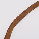 LOUIS VUITTON Monogram Alma Hand Bag M51130 LV Auth ep16428-19