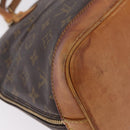 LOUIS VUITTON Monogram Alma Hand Bag M51130 LV Auth ep16428-22