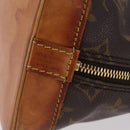 LOUIS VUITTON Monogram Alma Hand Bag M51130 LV Auth ep16428-24