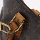LOUIS VUITTON Monogram Alma Hand Bag M51130 LV Auth ep16428-26
