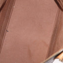 LOUIS VUITTON Monogram Alma Hand Bag M51130 LV Auth ep16428-11