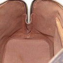 LOUIS VUITTON Monogram Alma Hand Bag M51130 LV Auth ep16428-29