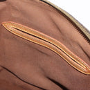 LOUIS VUITTON Monogram Alma Hand Bag M51130 LV Auth ep16428-30