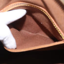 LOUIS VUITTON Monogram Alma Hand Bag M51130 LV Auth ep16428-31