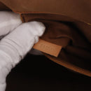 LOUIS VUITTON Monogram Alma Hand Bag M51130 LV Auth ep16428-12