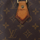 LOUIS VUITTON Monogram Alma Hand Bag M51130 LV Auth ep16428-4