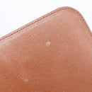 LOUIS VUITTON Monogram Cartouchiere GM Shoulder Bag M51252 LV Auth ep16437-25